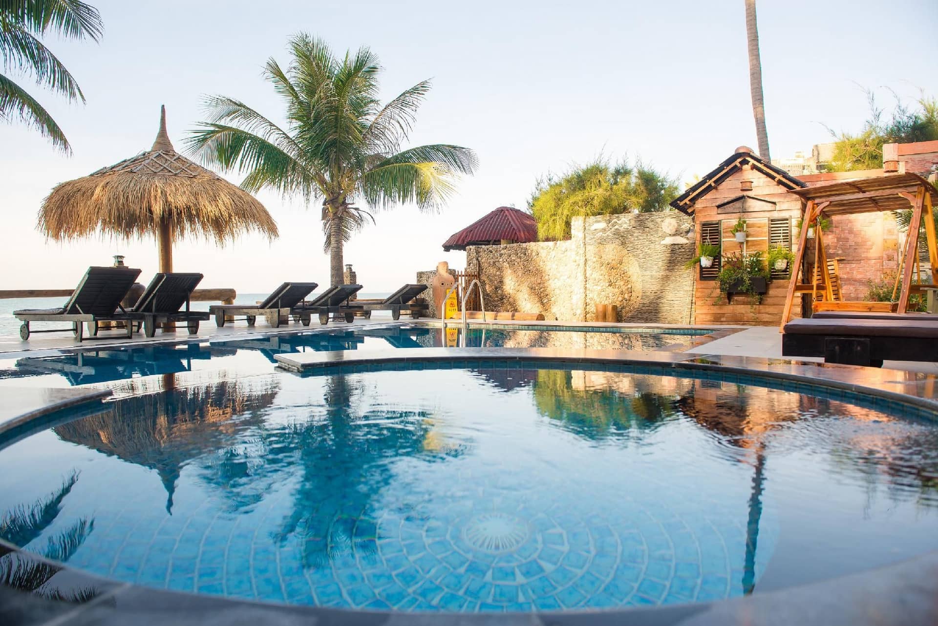 Viva Resort Mui Ne Viva Resort Mui Ne