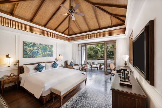Grand Premium King Room