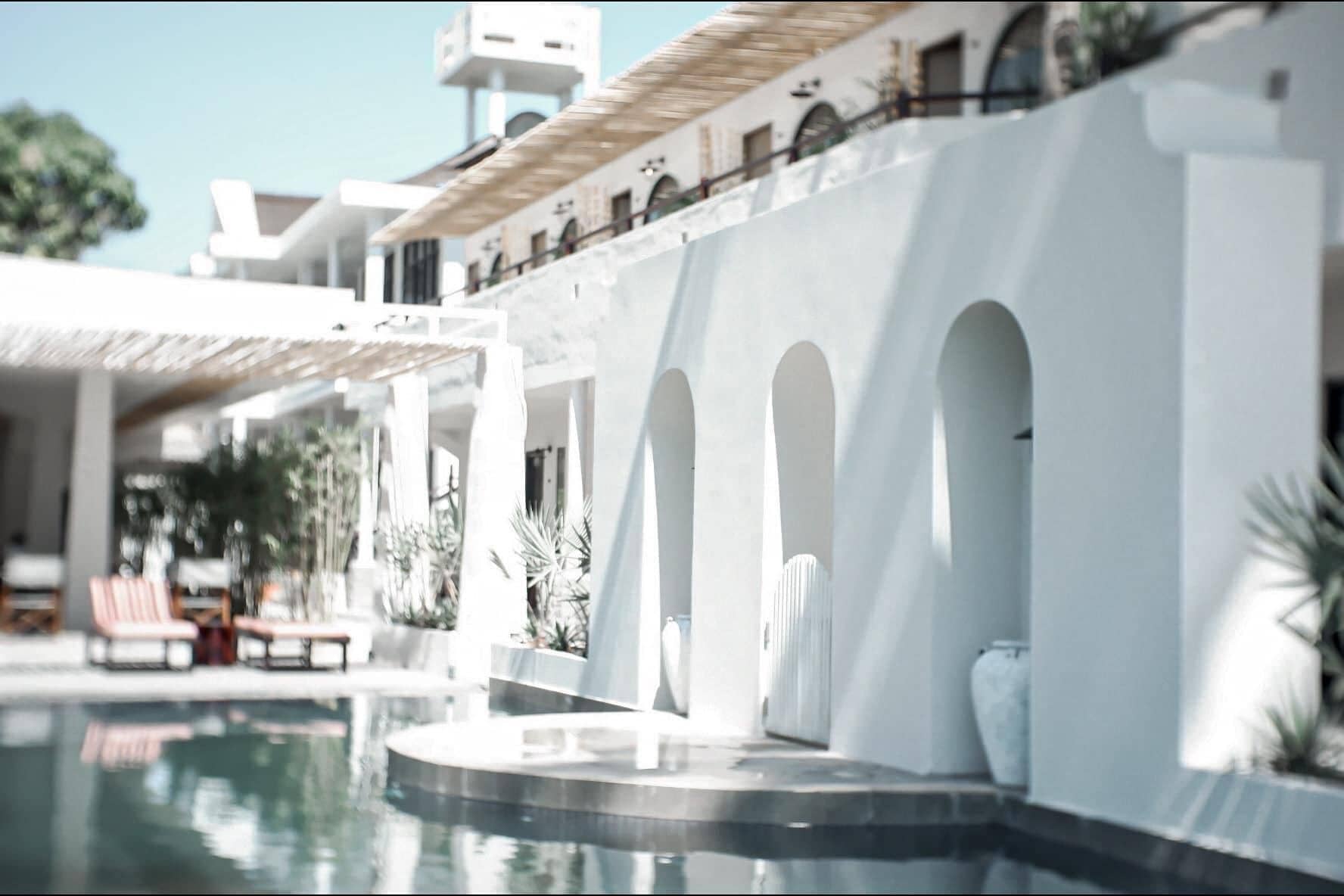Meraki Oasis Hotel Meraki Oasis Hotel