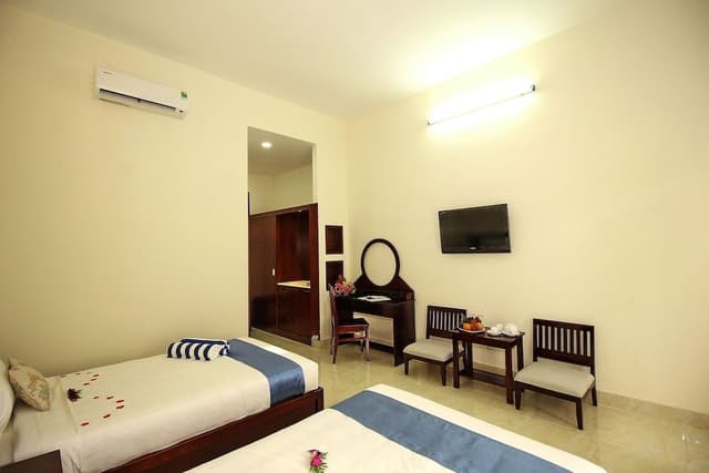 Family Villa, 3 Bedrooms