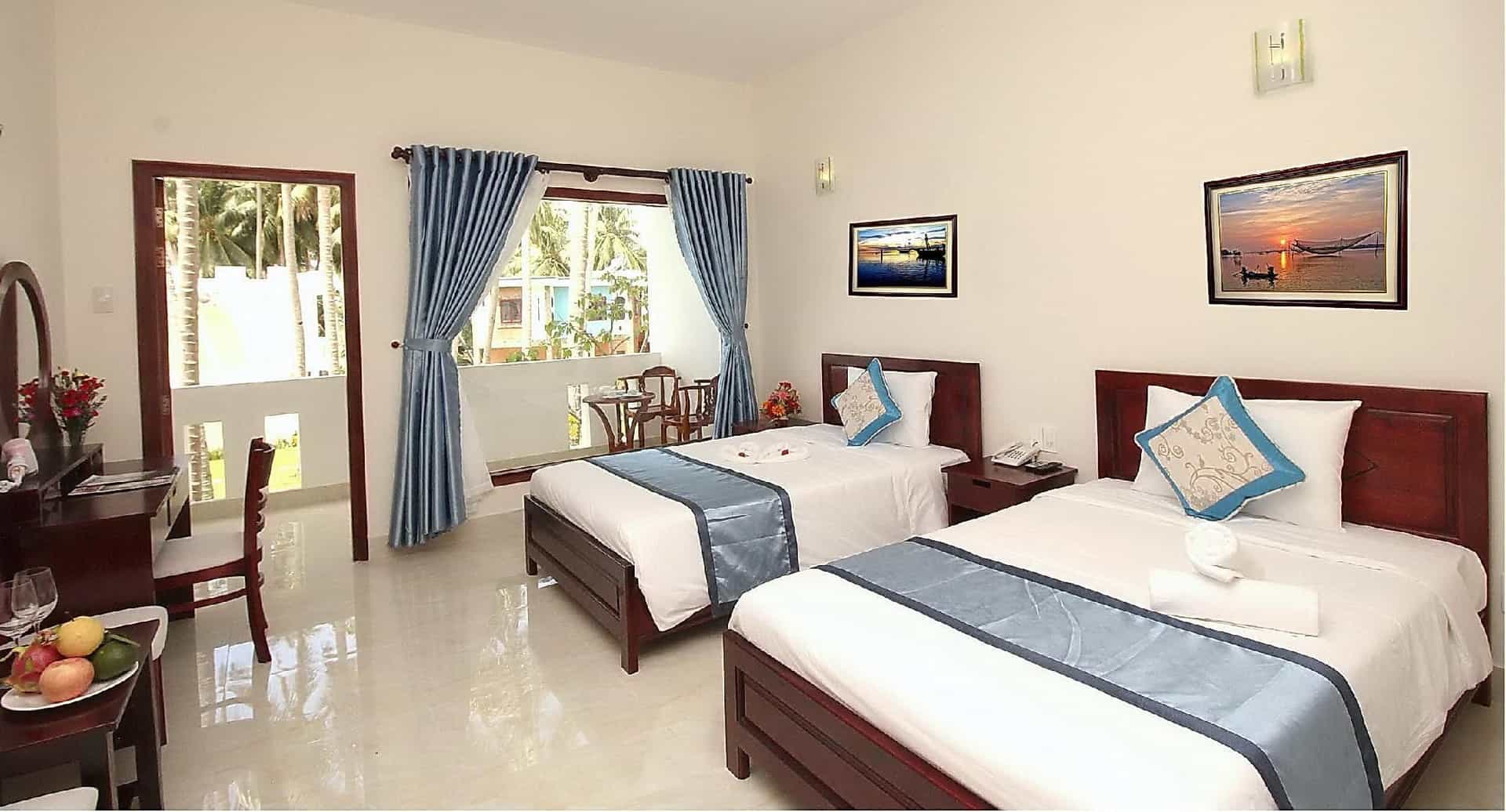 Ocean Place Mui Ne Resort Ocean Place Mui Ne Resort