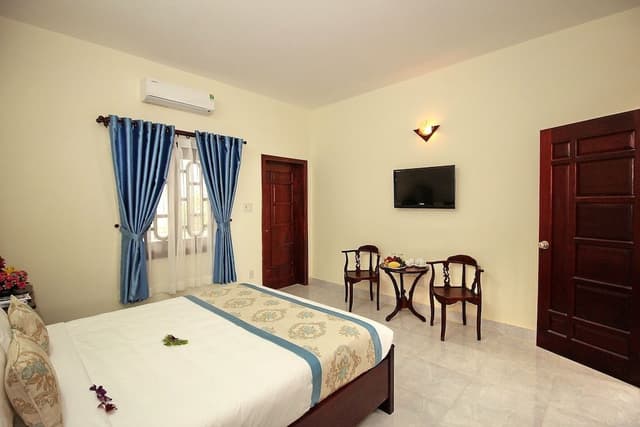 Family Villa, 3 Bedrooms