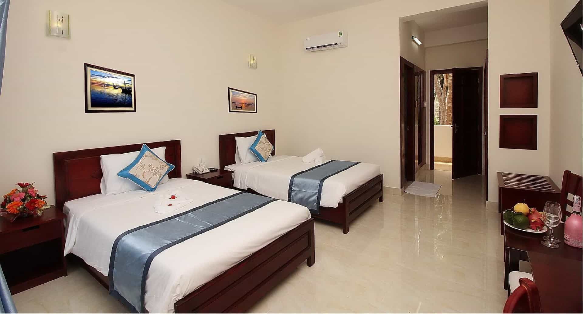 Ocean Place Mui Ne Resort Ocean Place Mui Ne Resort