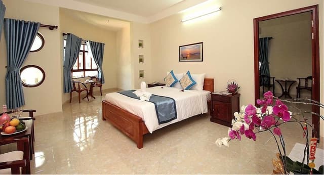 Family Villa, 3 Bedrooms