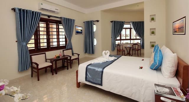 Family Villa, 3 Bedrooms