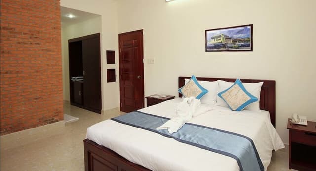 Family Villa, 3 Bedrooms