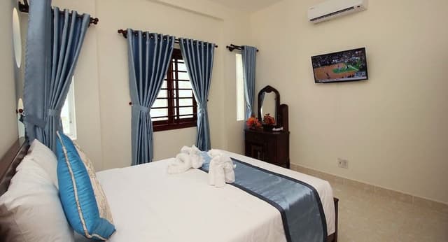 Family Villa, 3 Bedrooms