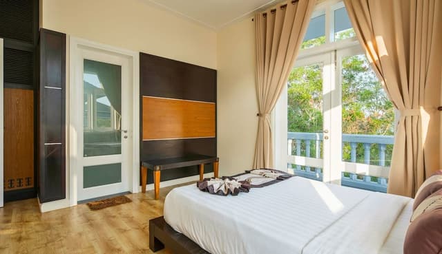 Villa, 3 Bedrooms