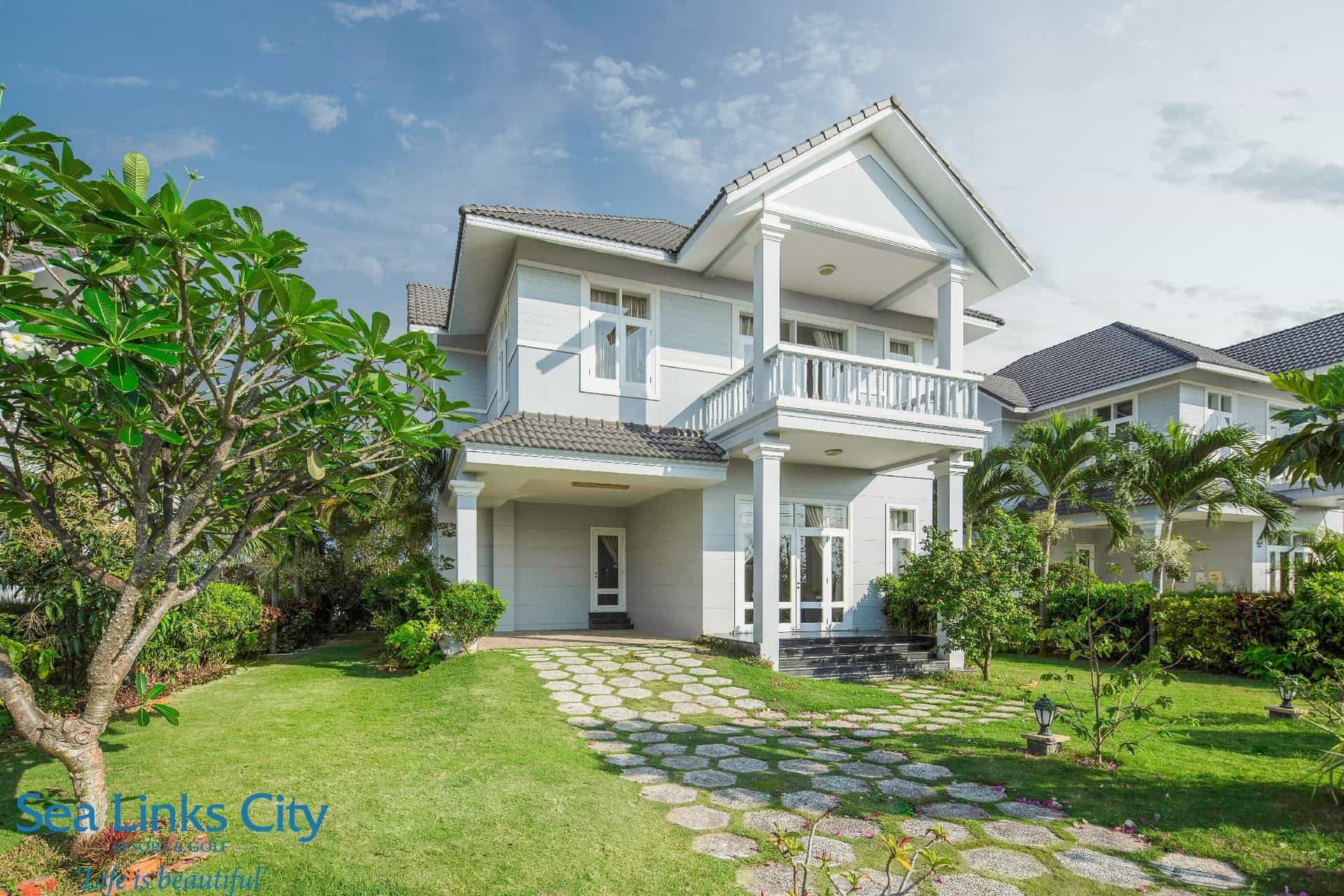 Sea Links Beach Villa Sea Links Beach Villa