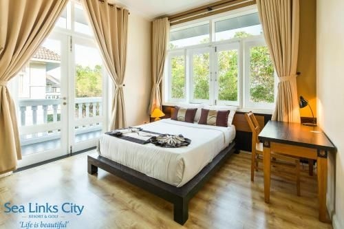Sea Links Beach Villa2