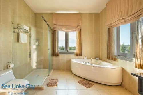 Villa 3-Bedroom