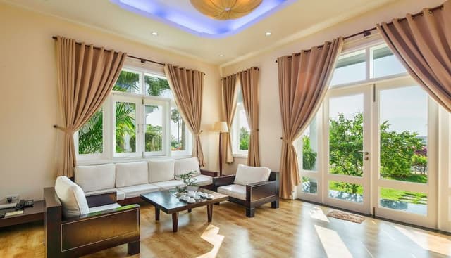 Villa, 3 Bedrooms