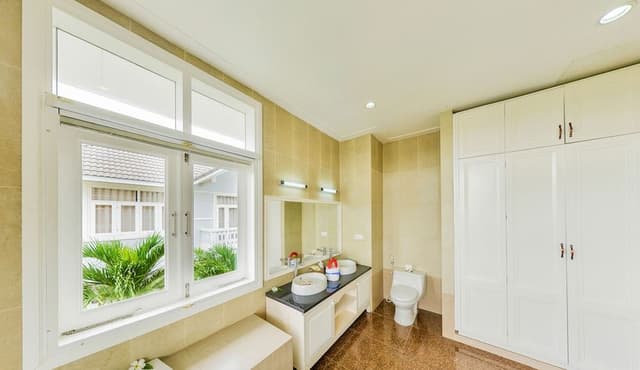 Villa, 3 Bedrooms