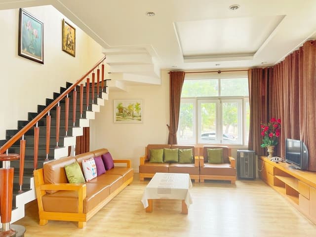 Family Villa, 3 Bedrooms
