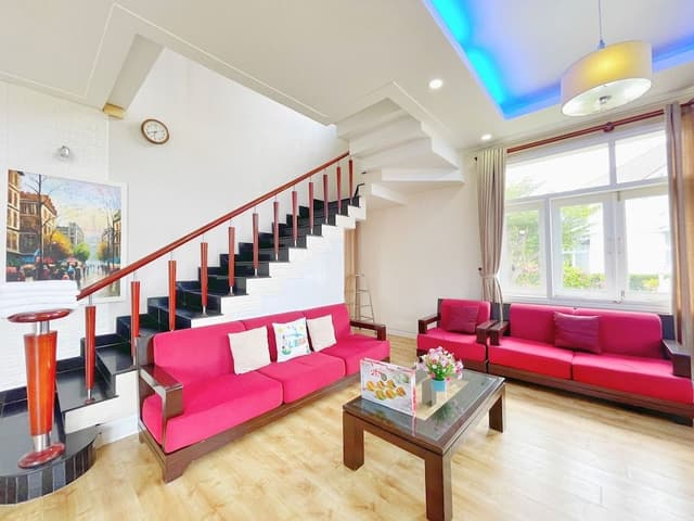 Family Villa, 3 Bedrooms