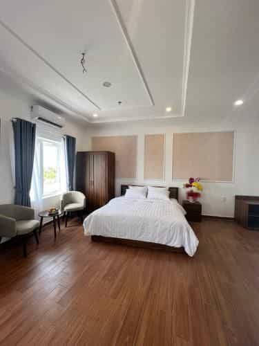 Hodota Cam Bình Resort & Spa - Lagi Beach Hodota Cam Bình Resort & Spa - Lagi Beach