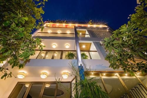 บราเดอร์ วิลลา ฮอยอัน (Brother Villa Hoi An)0