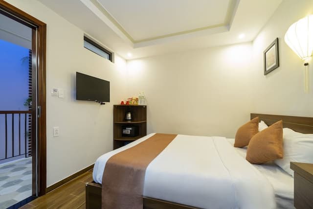 Superior Room With Window