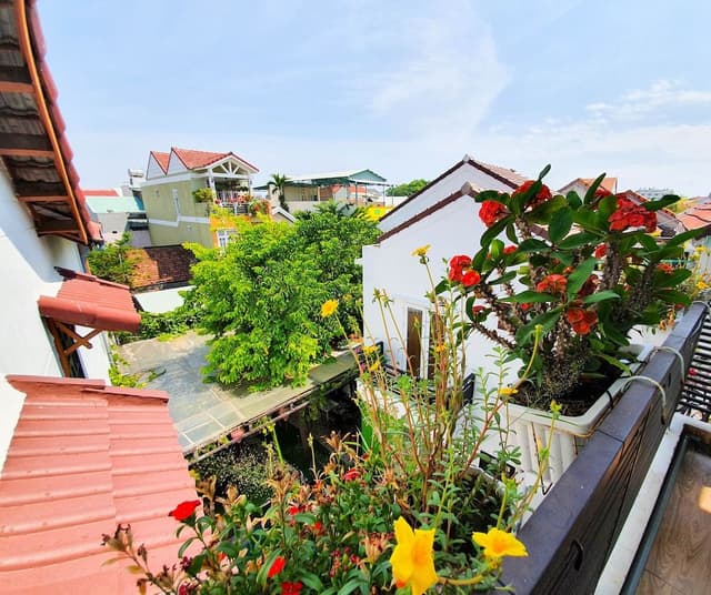 Family Double Room, 1 Bedroom, Pool View