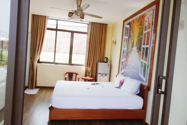 Superior Double Room, 1 Queen Bed