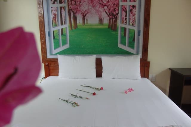 Superior Double Room, 1 Queen Bed