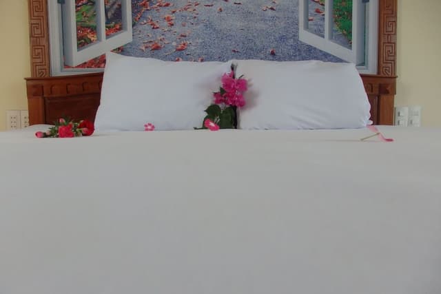 Superior Double Room, 1 Queen Bed