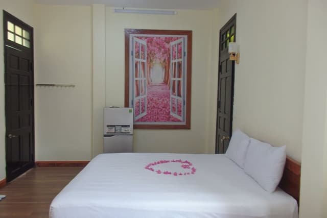 Superior Double Room, 1 Queen Bed