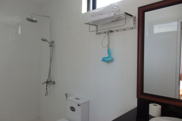 Superior Double Room, 1 Queen Bed