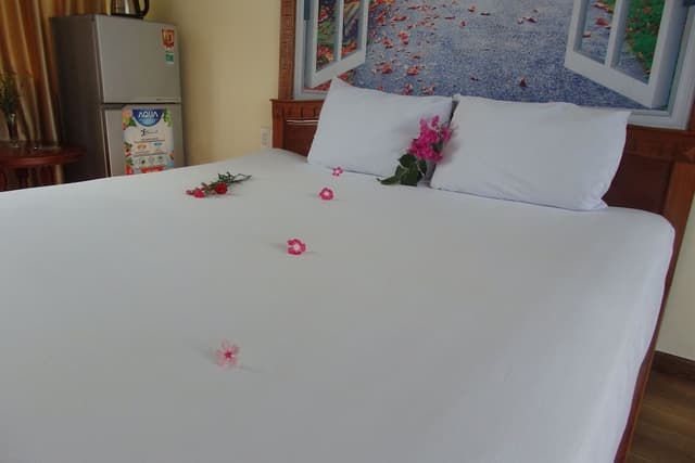 Superior Double Room, 1 Queen Bed