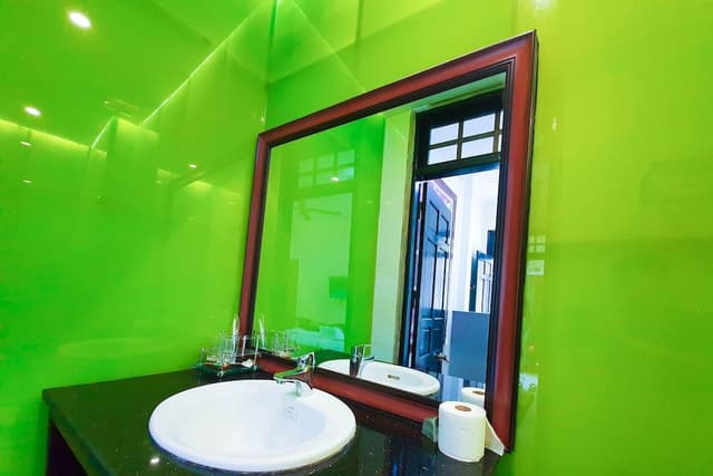 Superior Double Room, 1 Queen Bed