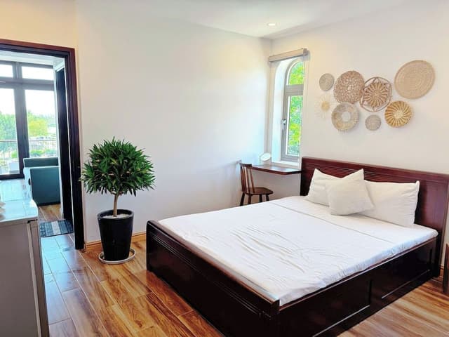 Family Suite, 2 Bedrooms, Connecting Rooms, River View