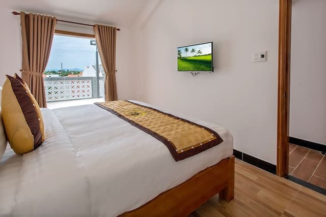 Family Connecting Room