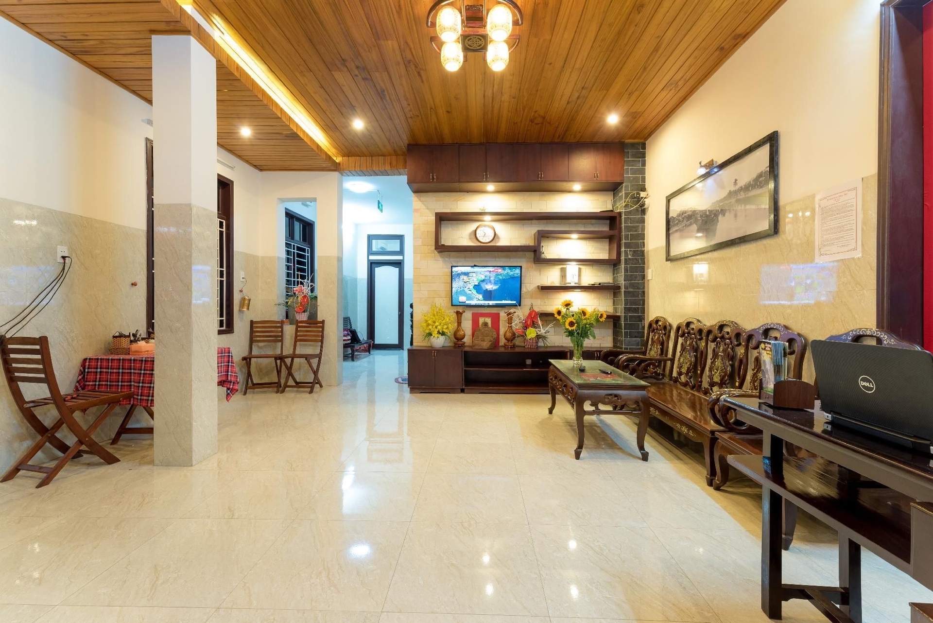 ฮัวทู โฮมสเตย์ (Hoa Thu Homestay)0