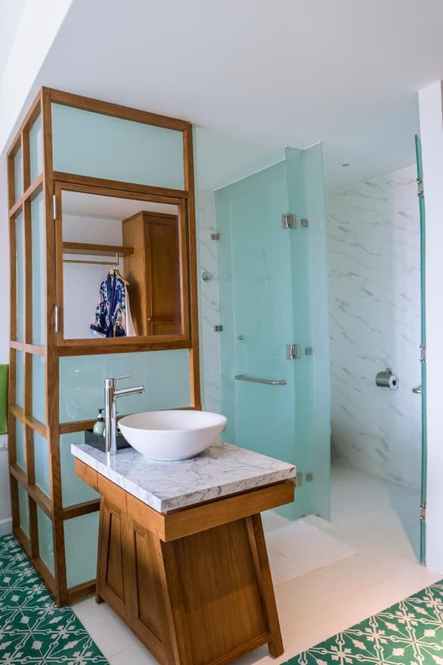 Superior City View Room