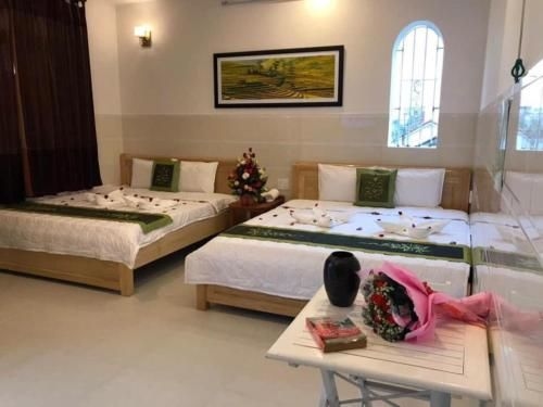 บองส์ เฮาส์ โฮมสเตย์ (Bong's House Homestay)1