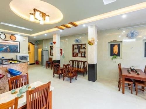 บองส์ เฮาส์ โฮมสเตย์ (Bong's House Homestay)0
