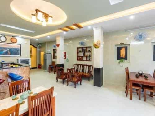 Bong's House Homestay
