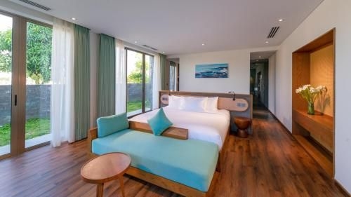 เบลเลอรีฟ ฮอยอัน รีสอร์ท แอนด์ สปา (Bellerive Hoi An Resort and Spa)4
