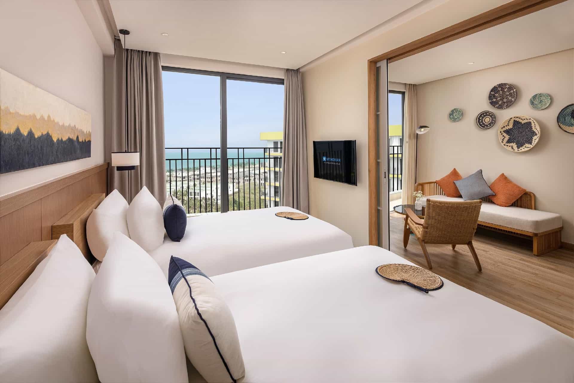 Wyndham Hoi An Royal Beachfront Resort & Villas Wyndham Hoi An Royal Beachfront Resort & Villas