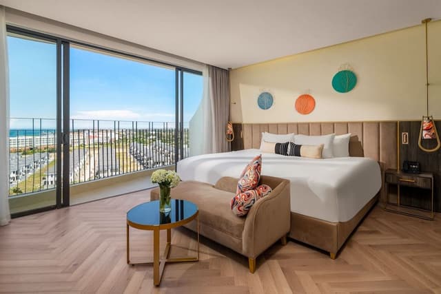 Premium Room, 1 King Bed