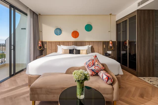 Premium Room, 1 King Bed