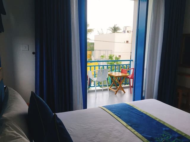 Family Suite, 2 Bedrooms, Connecting Rooms