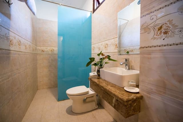Family Twin Room, 2 Queen Beds, Accessible