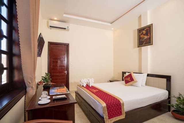 Superior Double Room, 1 Bedroom