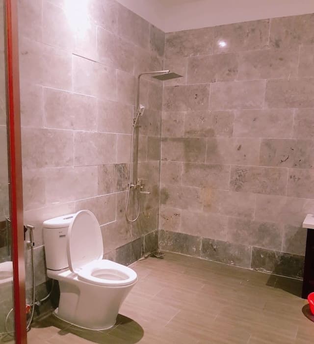 Design Double or Twin Room