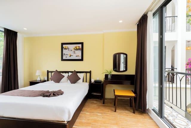 Superior Double Room