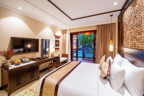 อะฮอย ฮอยอัน บูทิก รีสอร์ต แอนด์ สปา (AHOY HOI AN BOUTIQUE RESORT & SPA)3