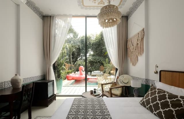 Premium Room