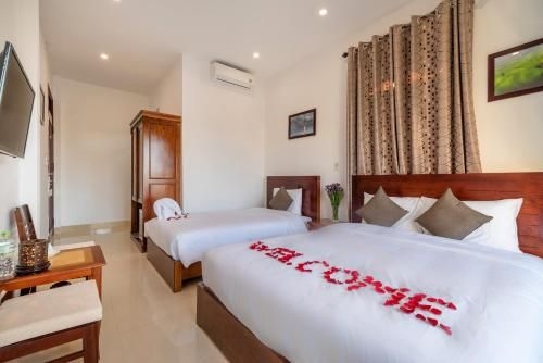 Hanh Nhung Villa3