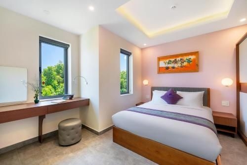 ฟูล มูน อพาร์ตเมนต์ (Full Moon Apartments)2